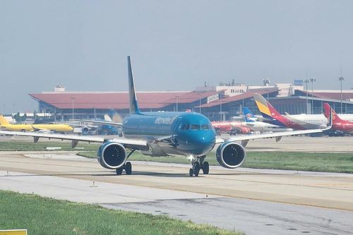 Vì sao Bộ Xây dựng đề nghị Hà Nội chưa vội triển khai sân bay phía Nam?