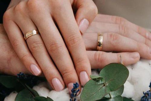 Kiêng kỵ khi đeo nhẫn cưới mà các cặp đôi nên biết