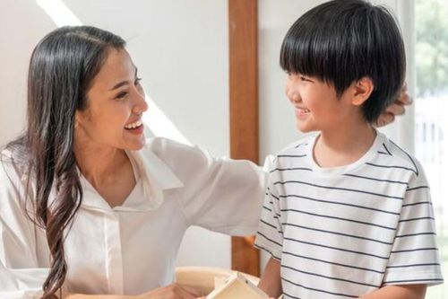 Trẻ IQ cao thường hỏi gì?