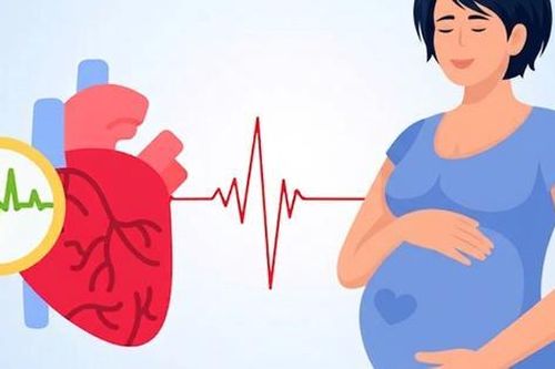 Thai kỳ ảnh hưởng đến tim mạch như thế nào?