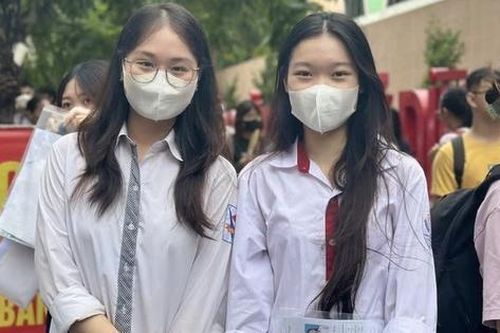 Quy định mới về miễn thi tốt nghiệp THPT môn ngoại ngữ