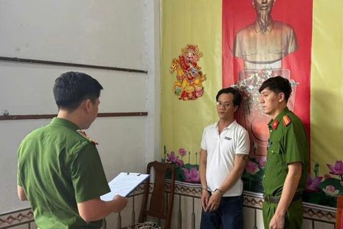 Nhờ người đóng giả doanh nhân, lừa bạn gái góp vốn 1,6 tỷ đồng