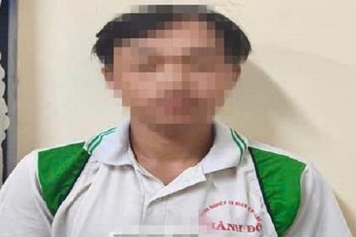 Báo tin giả bị cướp để che giấu việc chiếm dụng tiền của công ty