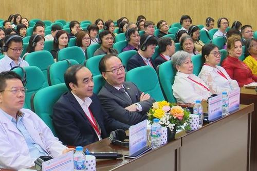 Từ phòng mổ đến công nghệ cao: Gây mê hồi sức nhi khẳng định vai trò then chốt