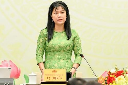 Thông tin mới về công tác nhân sự tại Kỳ họp thứ Nhất, Quốc hội khóa XVI