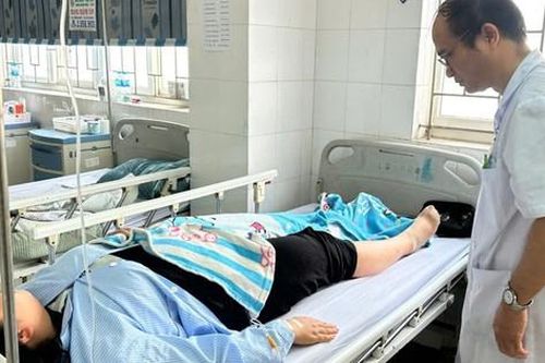 Người phụ nữ 31 tuổi ở Hải Phòng nhiễm cùng lúc 5 loại ký sinh trùng