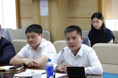 Bộ trưởng Đào Hồng Lan tiếp nguyên Đại sứ Hoa Kỳ tại Việt Nam, thúc đẩy hợp tác y tế hai nước