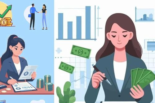 Mối quan hệ giữa thu nhập và kinh nghiệm: Sự cố gắng sẽ trả lương cho bạn
