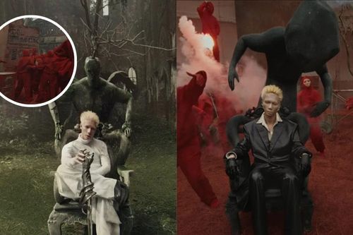 MCK 'đánh úp' trailer album mới lúc nửa đêm: Kết hợp với Obito, Thành Draw?