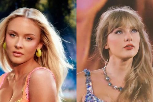 Ồn ào phát ngôn 'chỉ fan Taylor Swift mới quan tâm bảng xếp hạng' của Zara Larsson