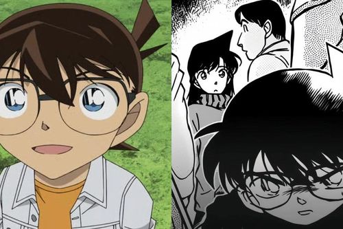 Truyện Conan: Ran nghi ngờ thân phận Shinichi, hồi kết chính thức bắt đầu?