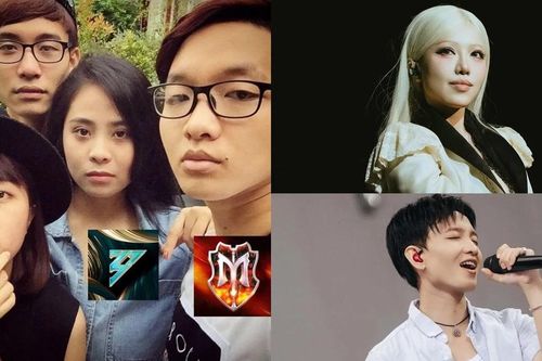 'F4 nhạc Việt' có Anh trai lẫn Chị đẹp, Phùng Khánh Linh - Hoàng Dũng được mong chờ