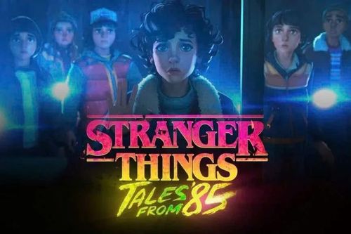 Stranger Things ra bản hoạt hình, khán giả bắt đầu lo dự án bị 'vắt sữa' quá đà