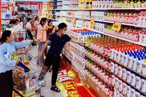 Chỉ số giá nhóm giao thông tăng 12,85%