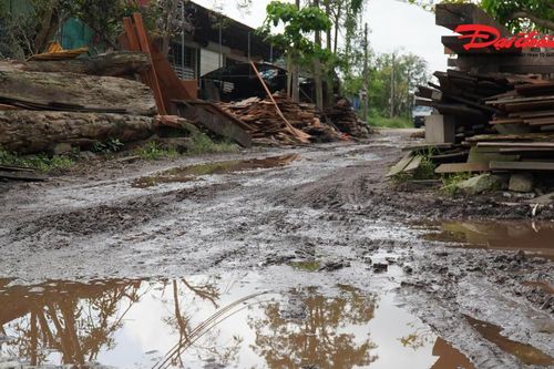 'Treo' Cụm công nghiệp Bắc Thạch Quý (Hà Tĩnh) suốt 13 năm - Bài cuối: Đừng để di dời chỉ nằm trên giấy