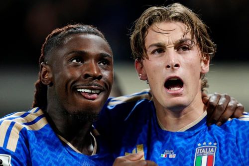 Italy thua vẫn tăng hạng FIFA, nghịch lý gây tranh cãi