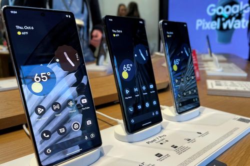 Đến Xiaomi cũng không thể cầm cự, smartphone Android cũ lên ngôi