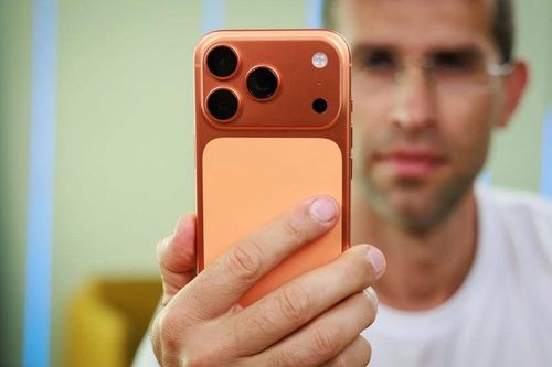 Thứ đang khiến Apple vung tiền bằng mọi giá