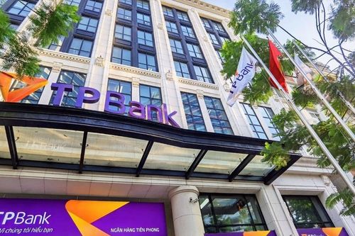 Con gái cựu sếp TPBank ứng cử vào HĐQT ngân hàng