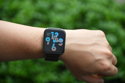 Chỉ số cho tôi thấy ngủ quan trọng không kém đi tập