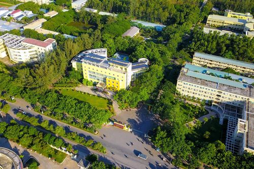 Đồng bằng sông Cửu Long có thêm đại học đa ngành