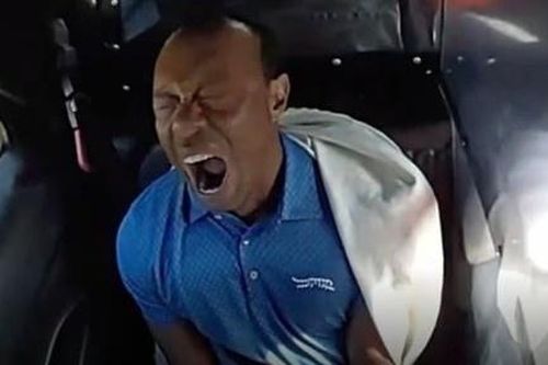 Tiger Woods ra nước ngoài điều trị sau vụ bị bắt?