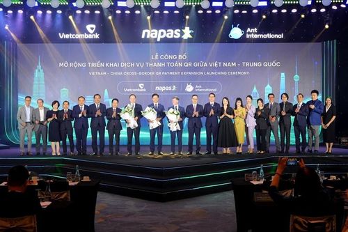 Gia tăng tiện ích, thúc đẩy dòng khách và giao thương
