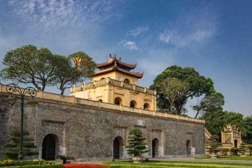 Sửa Luật Kiến trúc: Cụ thể hóa 'bản sắc văn hóa dân tộc' trong không gian sống