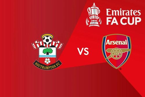 Nhận định trận đấu Southampton vs Arsenal, 2h00 ngày 5.4: Vé nhọc nhằn cho Pháo thủ