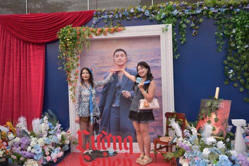 Sức nóng trước giờ 'G' của hải trình Trạm Yêu Concert 4