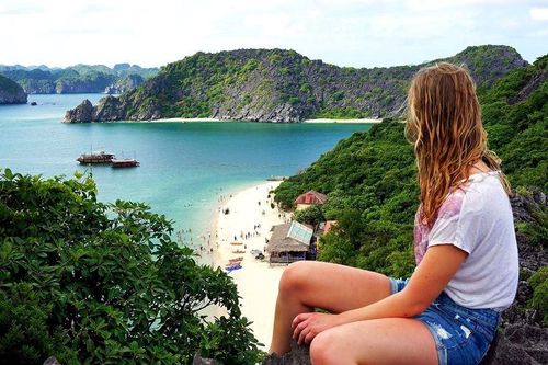 Top 5 điểm đến lý tưởng nhất cho phụ nữ du lịch một mình năm 2026