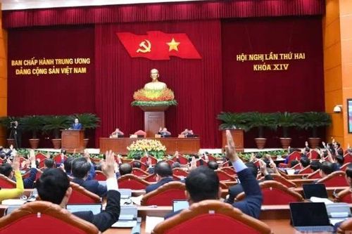 Quyết tâm cao, hành động quyết liệt