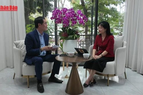 Podcast Đối thoại chính sách: Thành công nổi bật và kỳ vọng về chất lượng đại biểu Quốc hội khóa XVI