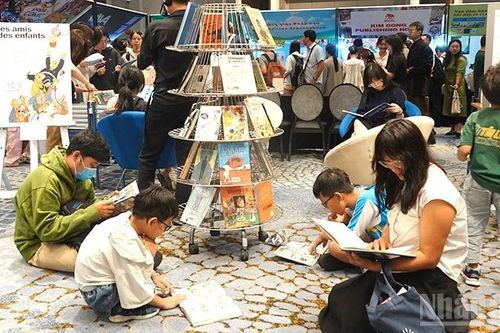 Khám phá thế giới truyện tranh tại Thành phố Hồ Chí Minh
