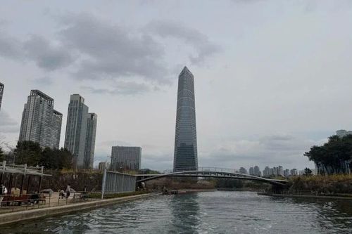 Đặc khu kinh tế tự do Incheon: Mô hình chuyển đổi cấu trúc tăng trưởng thành công của Hàn Quốc