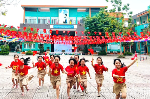 Giúp phụ huynh hiểu rõ hơn về quy định chăm sóc trẻ em