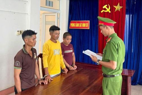 Kiên quyết không để hành vi côn đồ 'chìm xuồng' bằng cách thỏa thuận dân sự