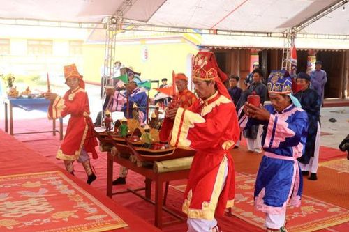 Bồi đắp ý thức chủ quyền