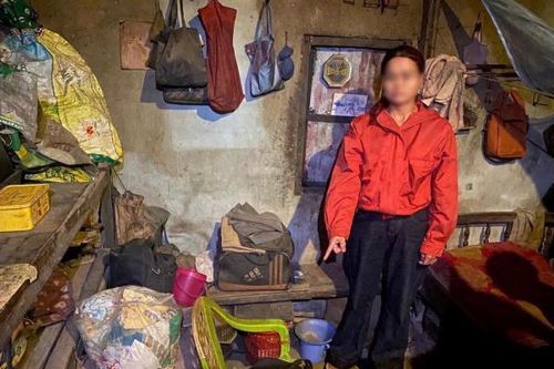 Đạo chích ở cùng xã