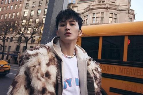 Sau Heeseung của ENHYPEN, Mark của NCT là cái tên khiến người hâm mộ 'đau lòng' tiếp theo