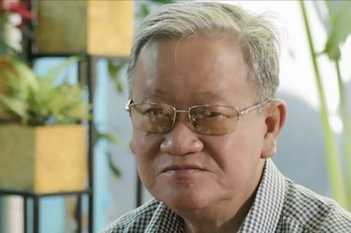 Nhớ nhà giáo Trương Song Đức!