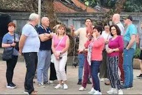 Việt Nam đón 6,76 triệu lượt khách quốc tế trong quý 1-2026
