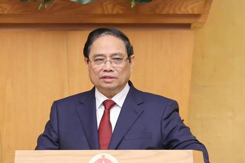 Mục tiêu tăng trưởng từ 10% trở lên là không thay đổi