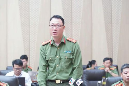 Quản trị hội nhóm phải tuân thủ theo các quy định về an ninh mạng