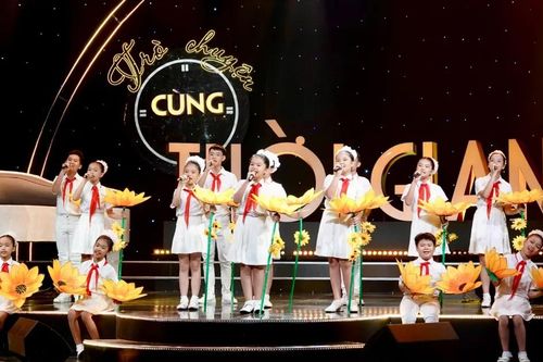 Hát từ Thành phố mang tên Người