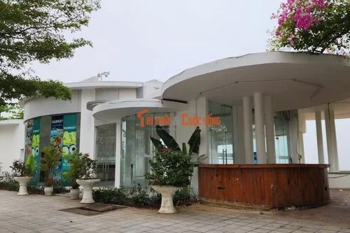 Những công trình bỏ hoang ở Sầm Sơn chờ ngày 'tái sinh'