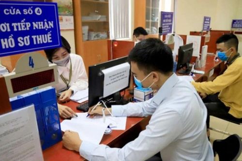 Cục Thuế yêu cầu báo cáo doanh nghiệp dùng hai sổ kế toán