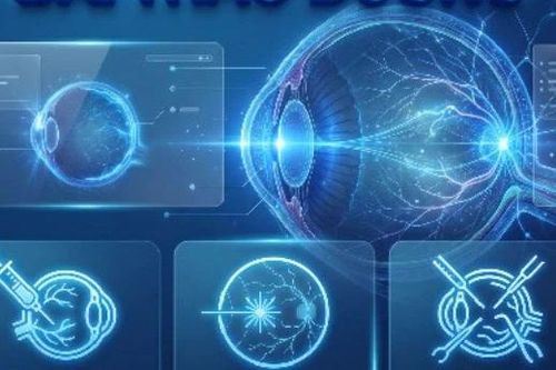 Cảnh báo bệnh võng mạc đái tháo đường, cách phòng ngừa hiệu quả