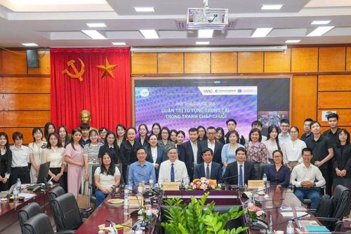 Đề xuất giải pháp nâng cao hiệu quả giải quyết tranh chấp