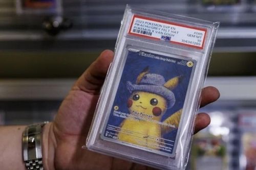 Cách Pokémon chinh phục thế giới: Bí mật phía sau 'đế chế quái vật bỏ túi'